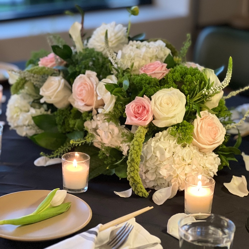 Meet your Posher, Minnie